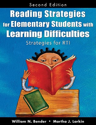 Reading Strategies for Elementary Students With Learning Difficulties