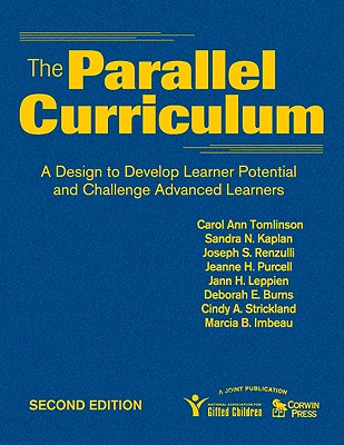 The Parallel Curriculum