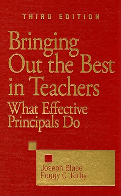 Bringing Out the Best in Teachers