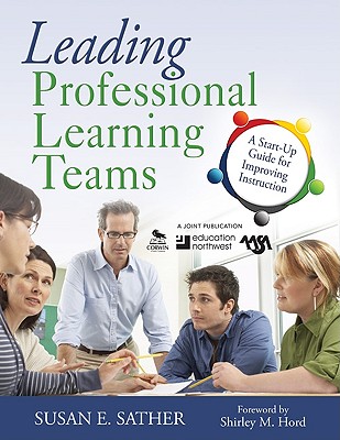 Leading Professional Learning Teams