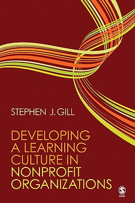 Developing a Learning Culture in Nonprofit Organizations