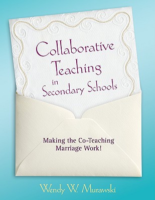 Collaborative Teaching in Secondary Schools