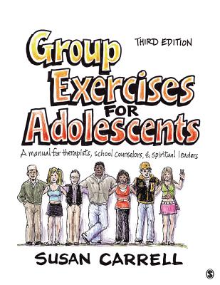 Group Exercises for Adolescents