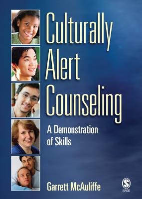 Culturally Alert Counseling DVD