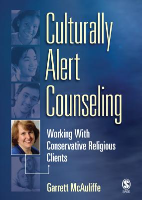 Culturally Alert Counseling DVD