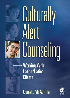 Culturally Alert Counseling DVD