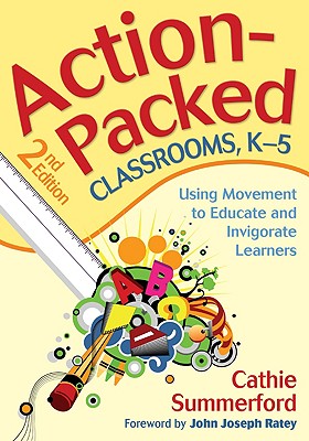 Action-Packed Classrooms, K-5