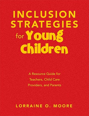 Inclusion Strategies for Young Children