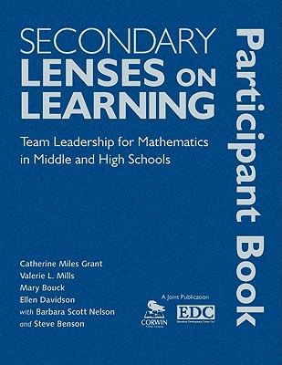 Secondary Lenses on Learning Participant Book