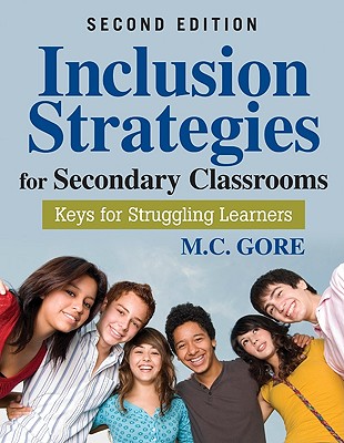 Inclusion Strategies for Secondary Classrooms