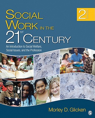 Social Work in the 21st Century