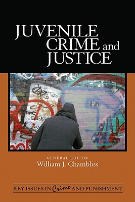 Juvenile Crime and Justice