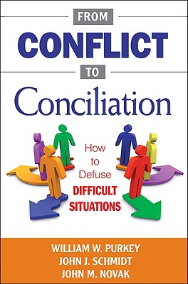 From Conflict to Conciliation