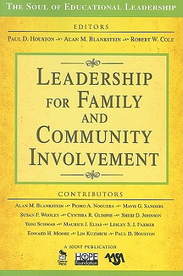 Leadership for Family and Community Involvement