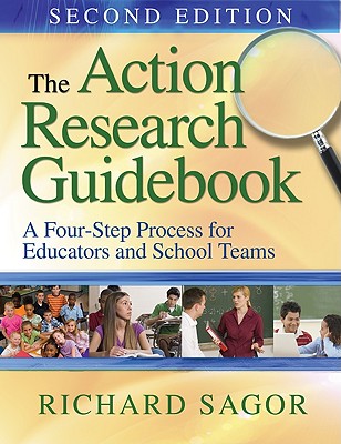 The Action Research Guidebook