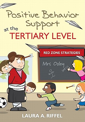 Positive Behavior Support at the Tertiary Level