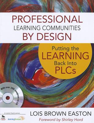 Professional Learning Communities by Design