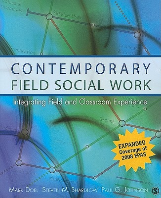 Contemporary Field Social Work