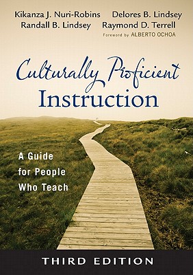 Culturally Proficient Instruction