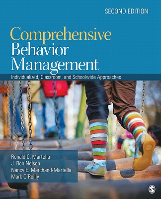 Comprehensive Behavior Management