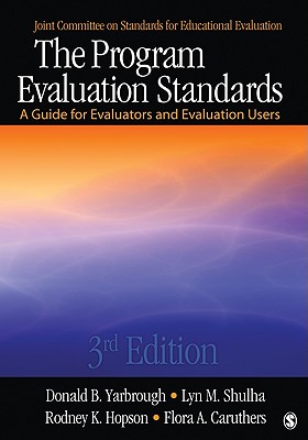 The Program Evaluation Standards