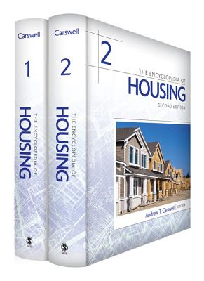 The Encyclopedia of Housing, Second Edition