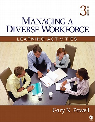 Managing a Diverse Workforce