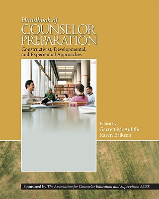 Handbook of Counselor Preparation