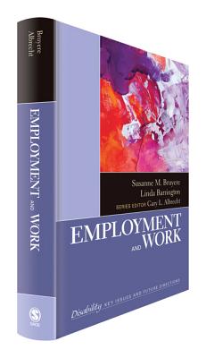 Employment and Work