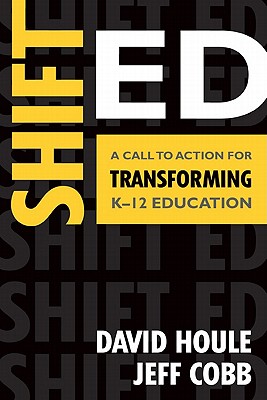 Shift Ed