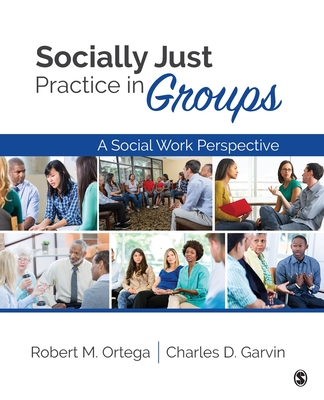 Socially Just Practice in Groups