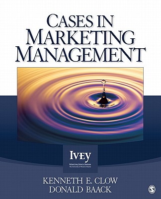 Cases in Marketing Management