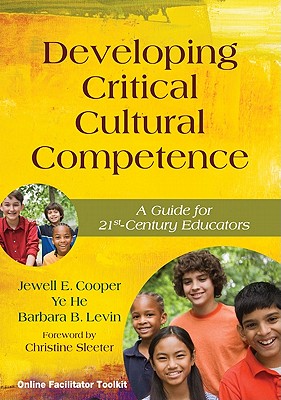 Developing Critical Cultural Competence