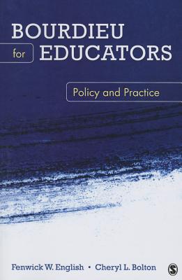 Bourdieu for Educators
