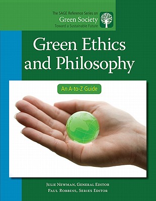 Green Ethics and Philosophy