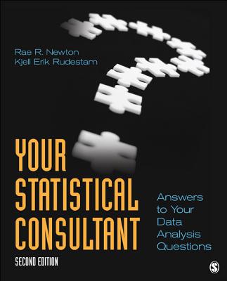 Your Statistical Consultant