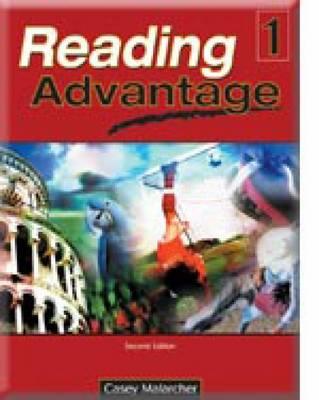 Reading Advantage 1