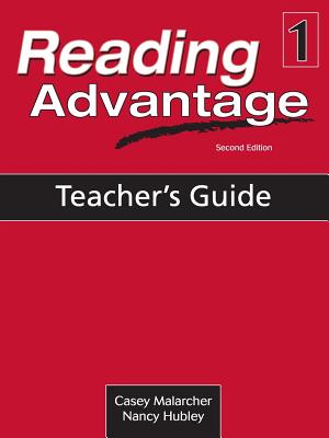 Reading Advantage 1: Teacher's Guide