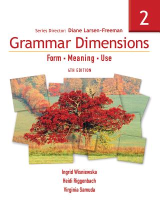 Grammar Dimensions 2