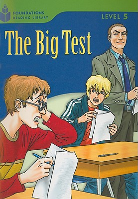 The Big Test