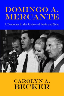 Domingo A. Mercante