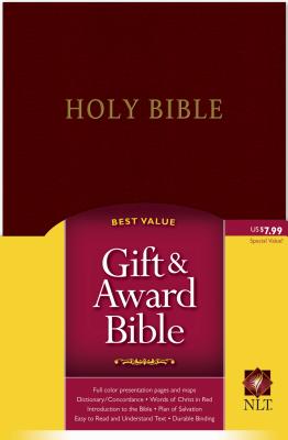 NLT Gift and Award