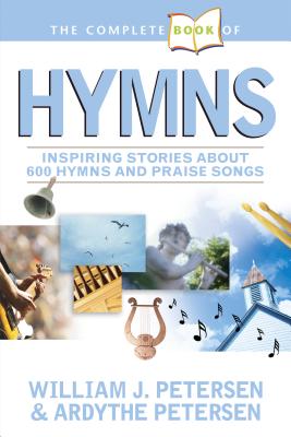 Complete Book Of Hymns, The