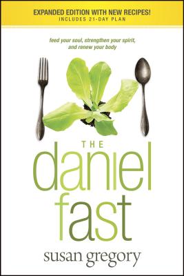 Daniel Fast, The