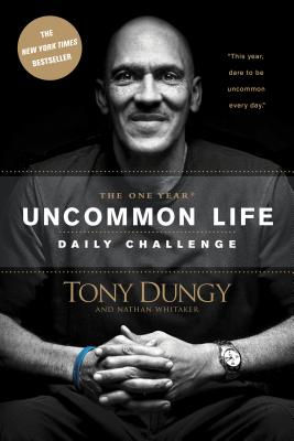 One Year Uncommon Life Daily Challenge, The