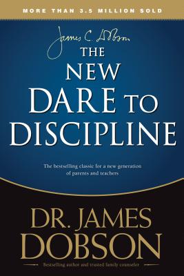 New Dare To Discipline, The