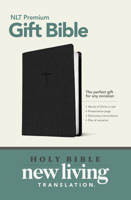 Premium Gift Bible