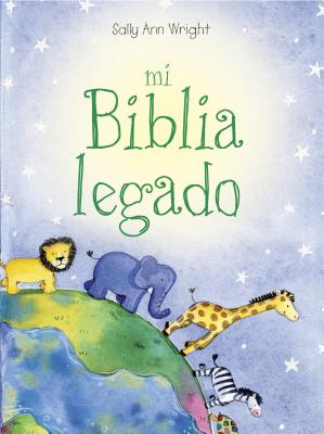 Mi Biblia Legado