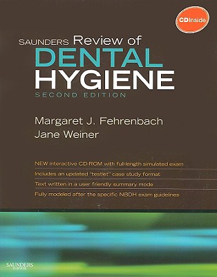 Saunders Review of Dental Hygiene