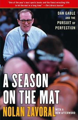 A Season on the Mat